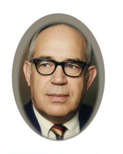 Sergeant Robert G. Woods